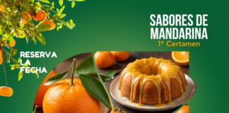 QUILINO LANZA EL 1° CERTAMEN “SABORES DE MANDARINA”
