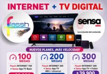 📡💥 ¡MÁS VELOCIDAD Y MÁS ENTRETENIMIENTO EN DEÁN FUNES!