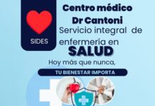 Servicio Integral de Enfermería