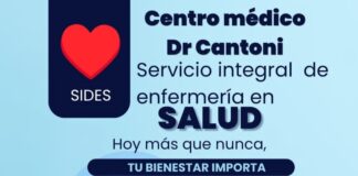 Servicio Integral de Enfermería