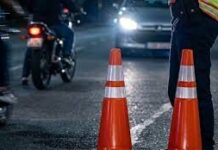 Secuestraron cuatro motocicletas por infracciones al Código de Convivencia