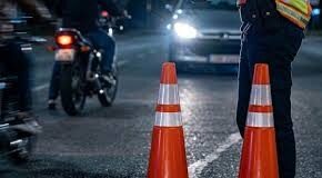Secuestraron cuatro motocicletas por infracciones al Código de Convivencia