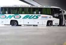 FETAP suspenderá los viajes gratis en el transporte del interior de Córdoba desde el 22 de mayo