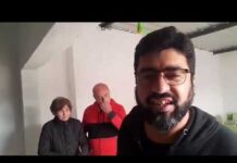 Juan Villalba (Radio Pueblo): Olla popular recordando el Cordobazo