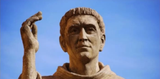 Avellaneda Celebra los 200 años de Fray Mamerto Esquiú