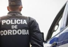 Parte de Prensa