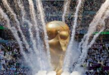 Hoy… Arranca el Mundial!!