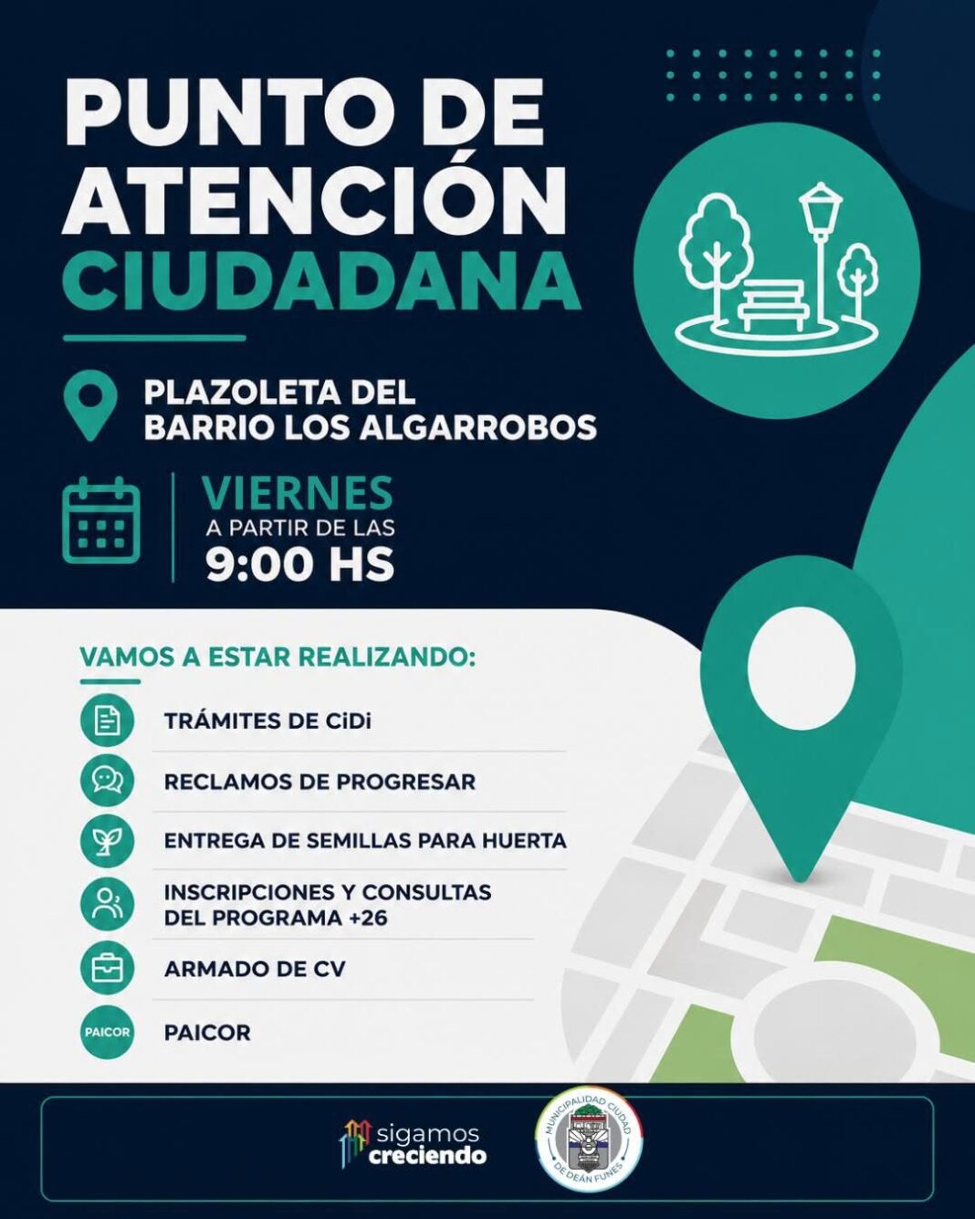 BARRIO-MUNI