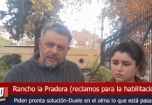 Piden pronta solución para Rancho la Pradera