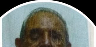 Se comunica el fallecimiento del Sr. Juan Evaristo Marquez