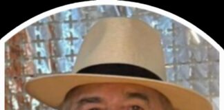 Se comunica el fallecimiento de l Sr. Amado Antolino Gutiérrez