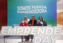 EMPRENDEDORAS DE QUILINO Y VILLA QUILINO PARTICIPARON DEL «EMPRENDE DAY 2026»