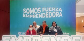 EMPRENDEDORAS DE QUILINO Y VILLA QUILINO PARTICIPARON DEL «EMPRENDE DAY 2026»