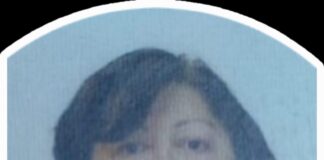 Se comunica el fallecimiento de la Sra. Teresita Beatriz Ponce
