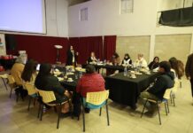 Quilino y Villa Quilino apuestan a la ciencia y a la educación!