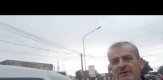 Ex cura Sergio dice que su amigo discapacitado le regaló dos propiedades
