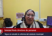 Sigue en estudio la reforma del estatuto municipal