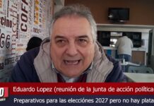 UCR: Preparativos para las elecciones 2027, pero no hay plata