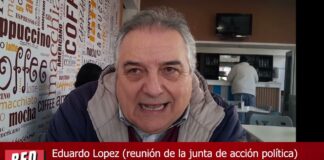 UCR: Preparativos para las elecciones 2027, pero no hay plata