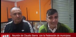 Se vienen cambios del estatuto del empleado municipal