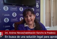 En busca de una solución legal para aprobar Rancho la Pradera