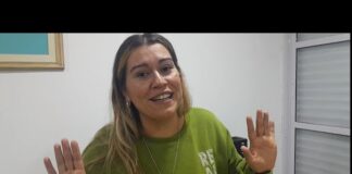 Tania Kyshakevych deja su banca a Marta Díaz
