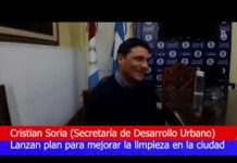 Municipalidad lanza plan para mejorar la limpieza en la ciudad