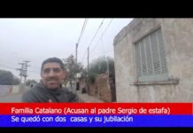 Ex cura se quedó con dos casas y la jubilación de un discapacitado