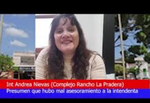 Presumen que hubo mal asesoramiento a la intendenta en Rancho La Pradera