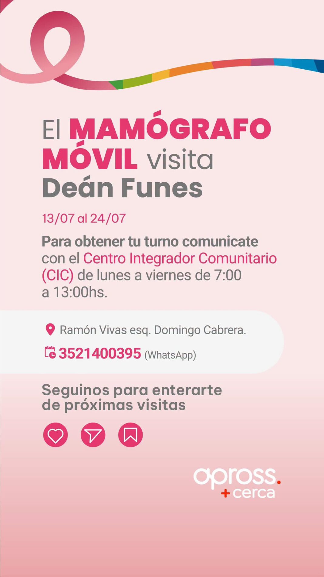 MAMOGRAFO