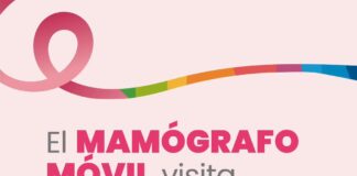 ¡Llega a Deán Funes el Mamógrafo Móvil !