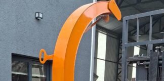 La Municipalidad de Quilino y Villa Quilino incorporó nuevo equipamiento para el mantenimiento urbano