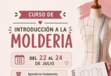 Curso de Introducción a la Molderia