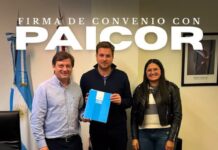 San Pedro Norte gestionará los comedores del programa provincial PAICOR