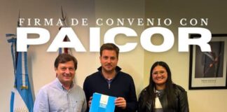 San Pedro Norte gestionará los comedores del programa provincial PAICOR