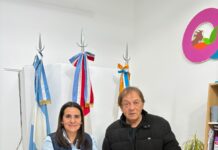 UCC Y MUNICIPALIDAD, TRABAJANDO JUNTOS POR QUILINO