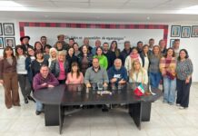 Quedó conformada la nueva Comisión Directiva del Festival de Jesús María