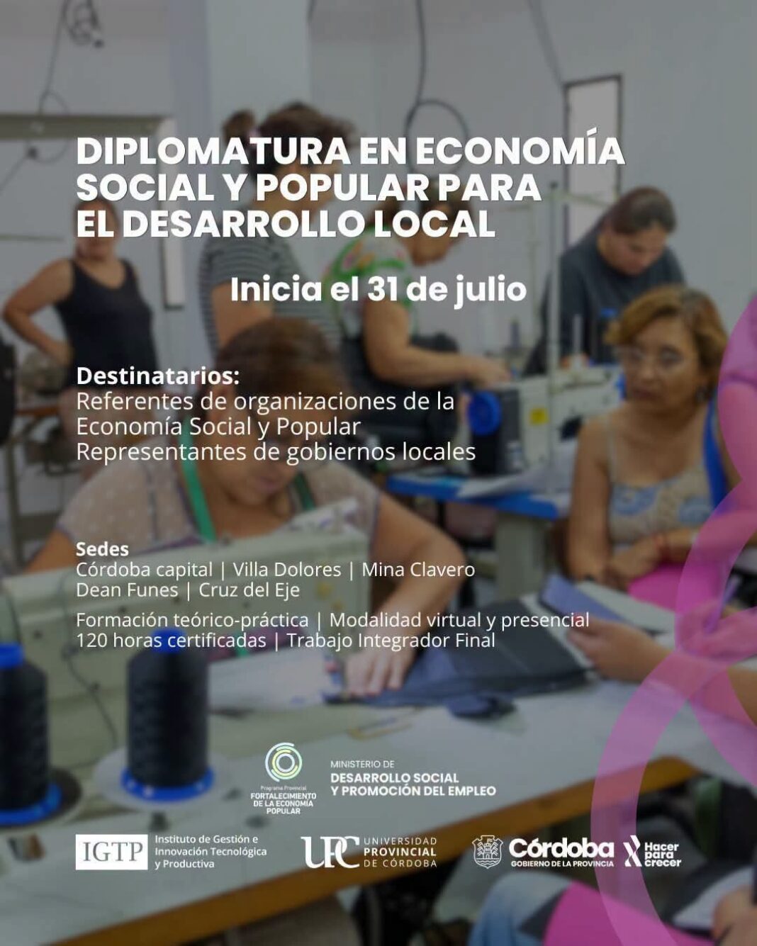 diplomatura