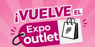Vuelve la Expo Outlet…
