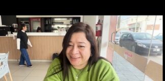 Carolina Juncos, ex PJ: Lo que el viento libertario se llevó