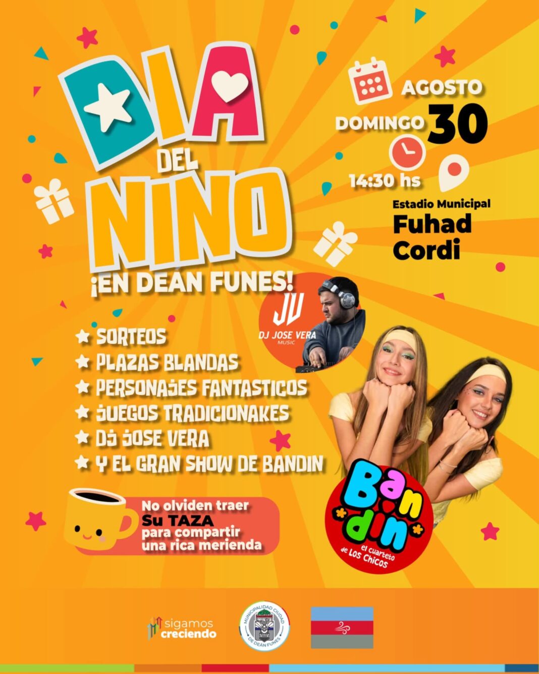 DIADELNIÑO