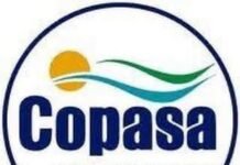 Comunicado de Copasa