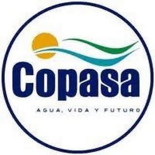 LOGO COPASA
