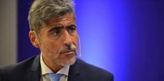 Villa de María del Río Seco: Removieron la cúpula policial