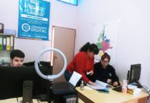 Municipalidad de Villa Tulumba…Informa