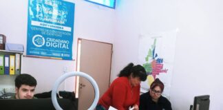 Municipalidad de Villa Tulumba…Informa