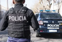 Parte de Prensa