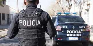 Parte de Prensa