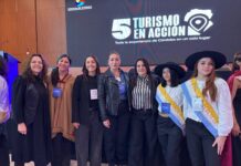 Turismo en Acción 2026