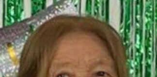 Se comunica el fallecimiento de la Sra. María Zulema, Moyano.